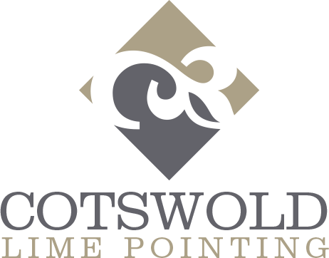 cotswold-lime-pointing-gloucestershire-logo
